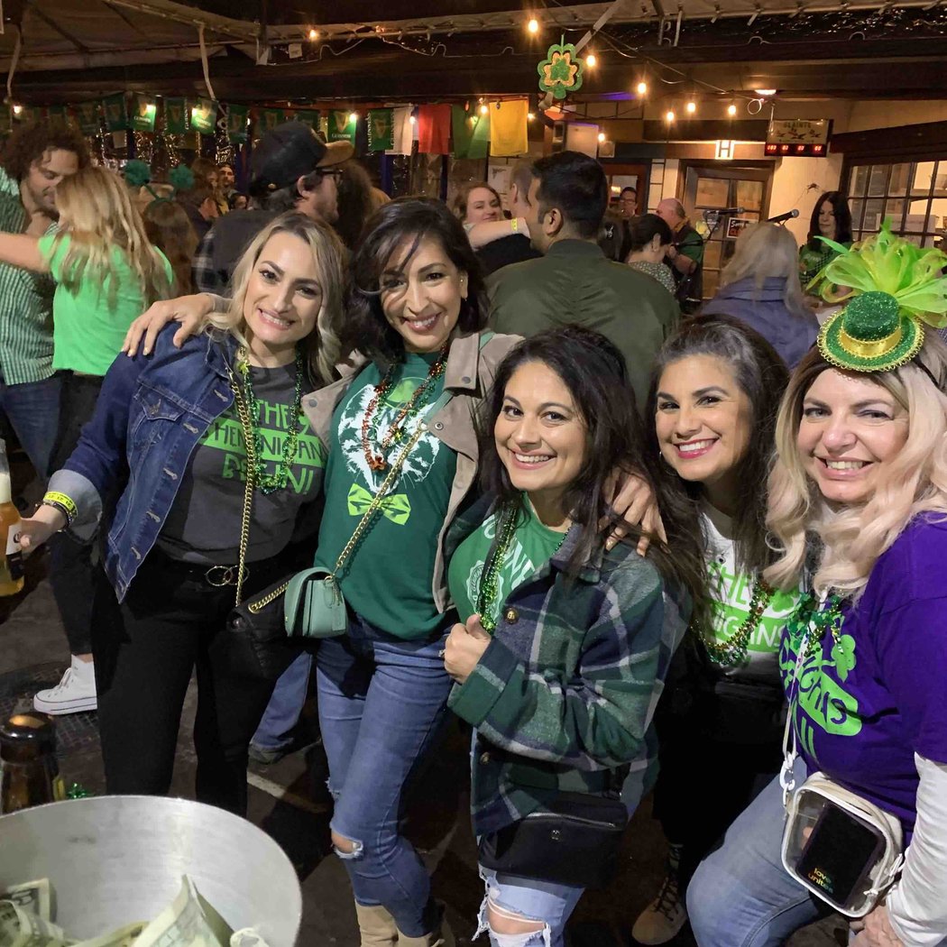 Murphy's Irish Pub & Restaurant 2