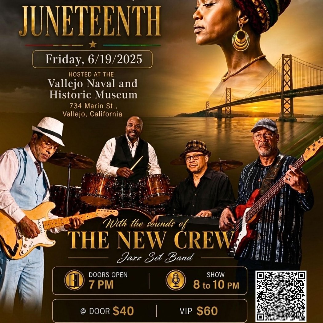 Askari's Place Smooth Jazz Night on Juneteenth 1
