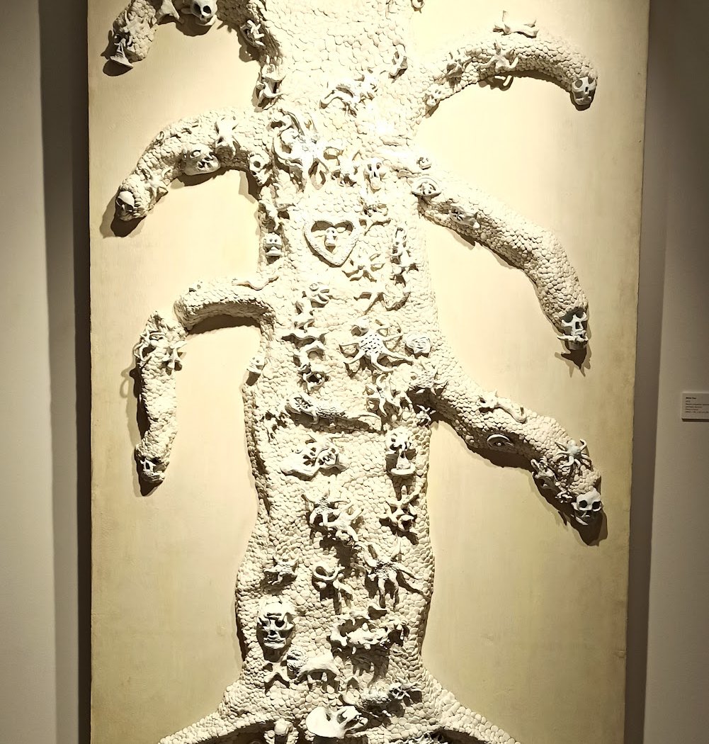 Jean Dubuffet, L’Hourloupe et son sillage (1962-1982) 3
