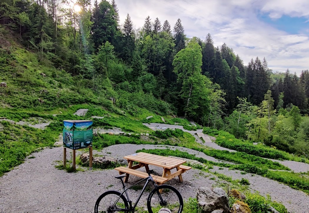 Bike park 2