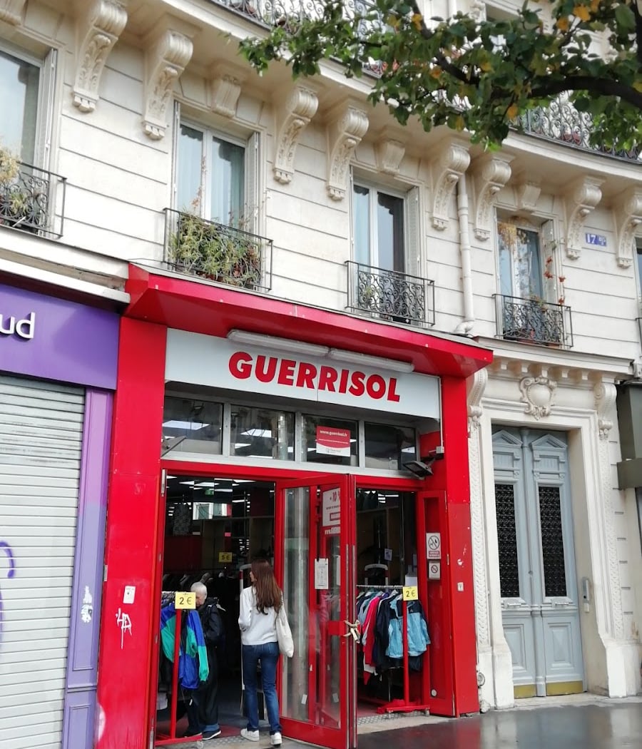 Guerrisol 2