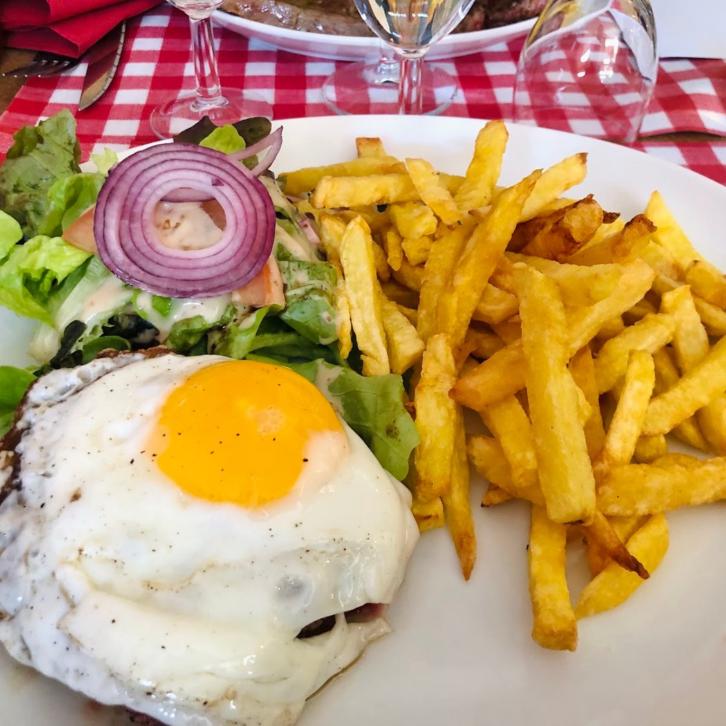 Le Saint Philippe 1