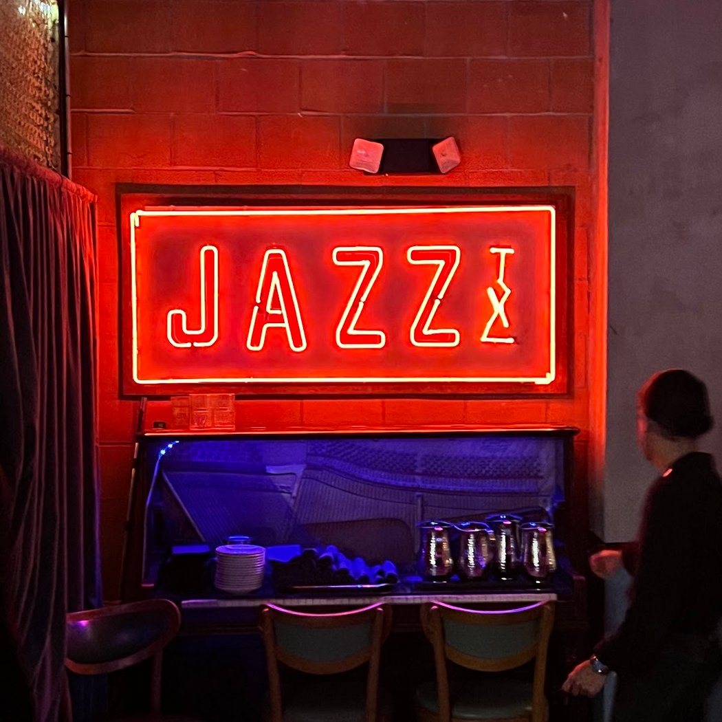 Jazz, TX 3
