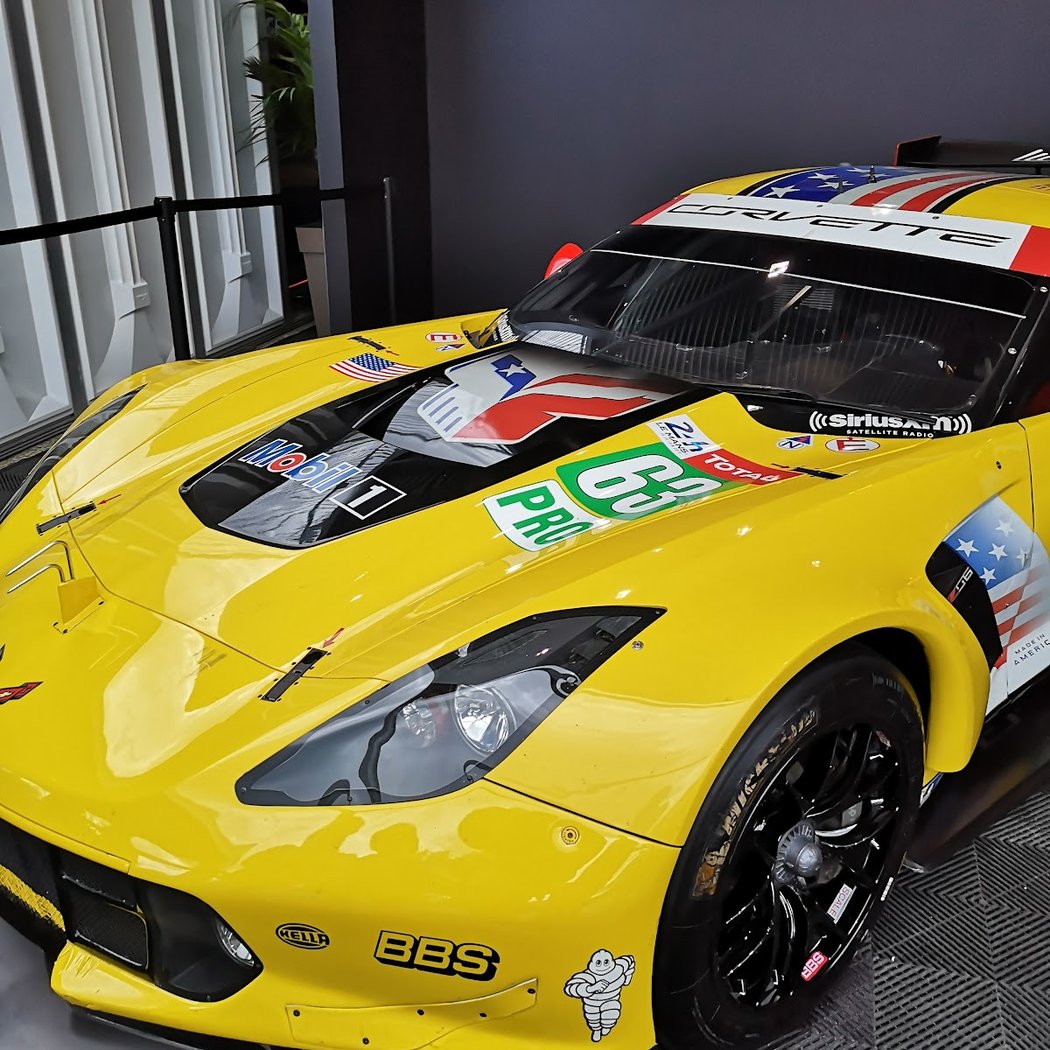 24 Heures du Mans