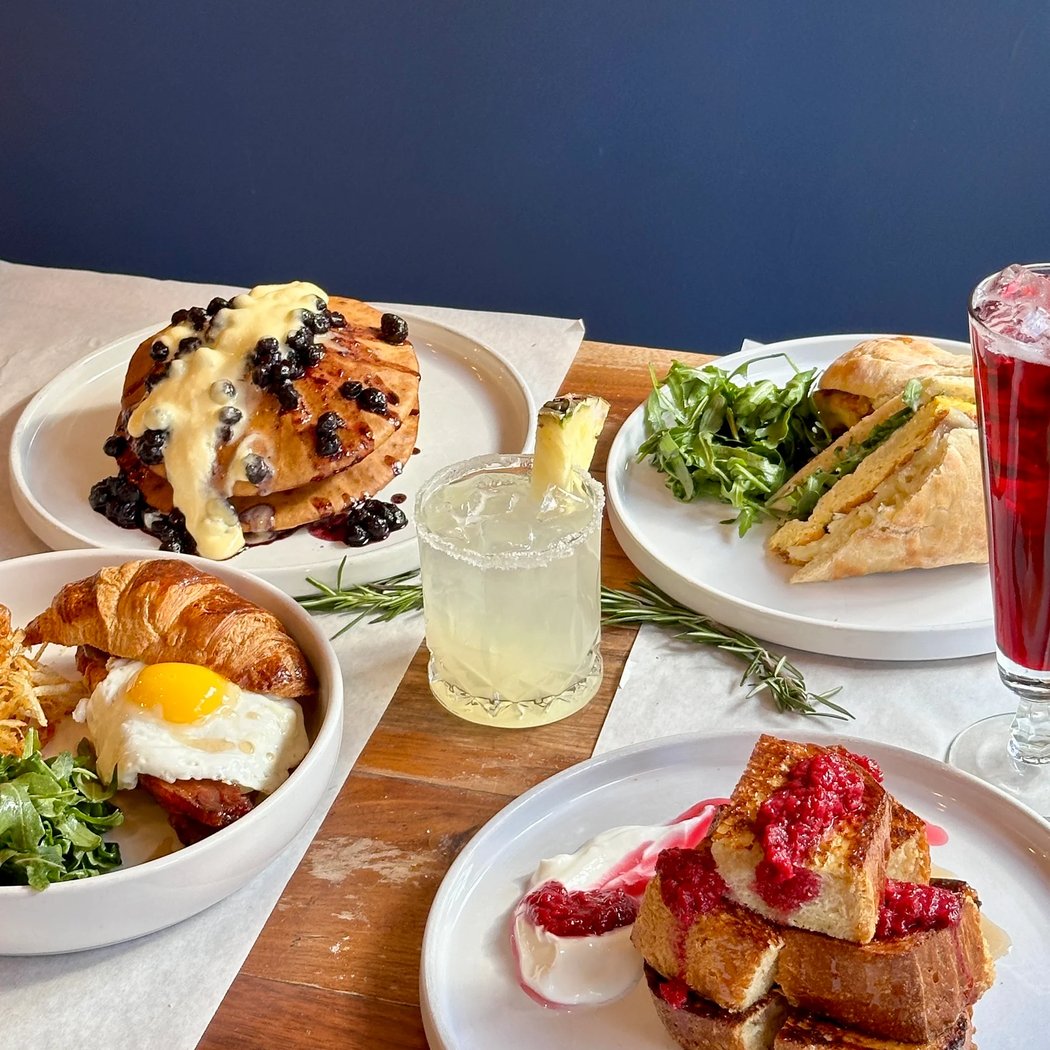 Brunch 1