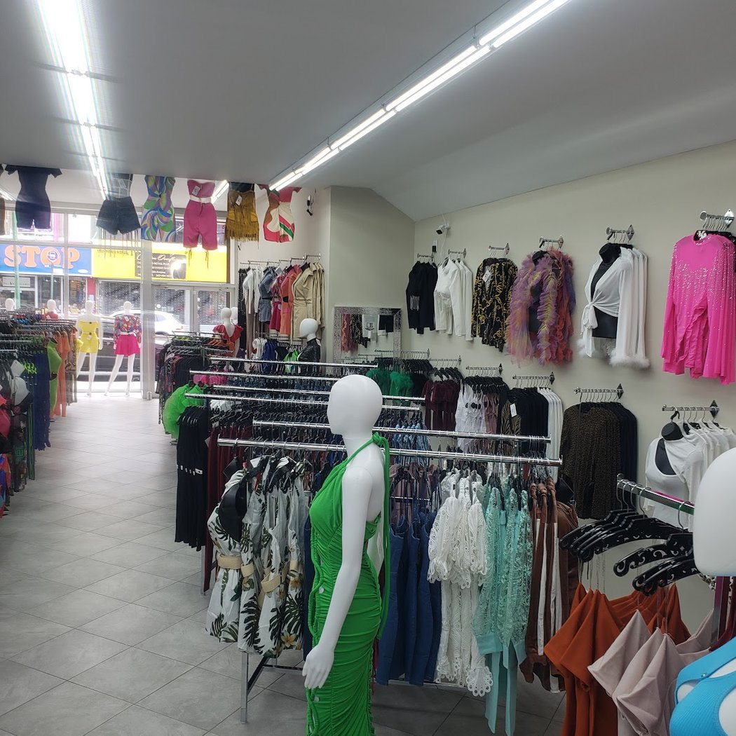 Kereens Kloset 3