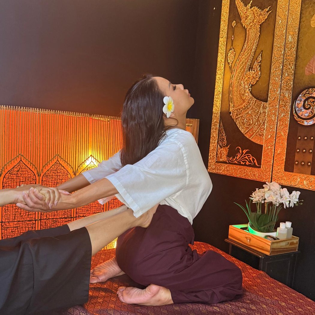 Sabai Thai Spa 1