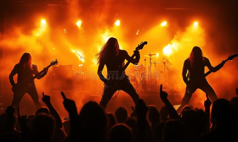 Big Texas Metal Fest 3