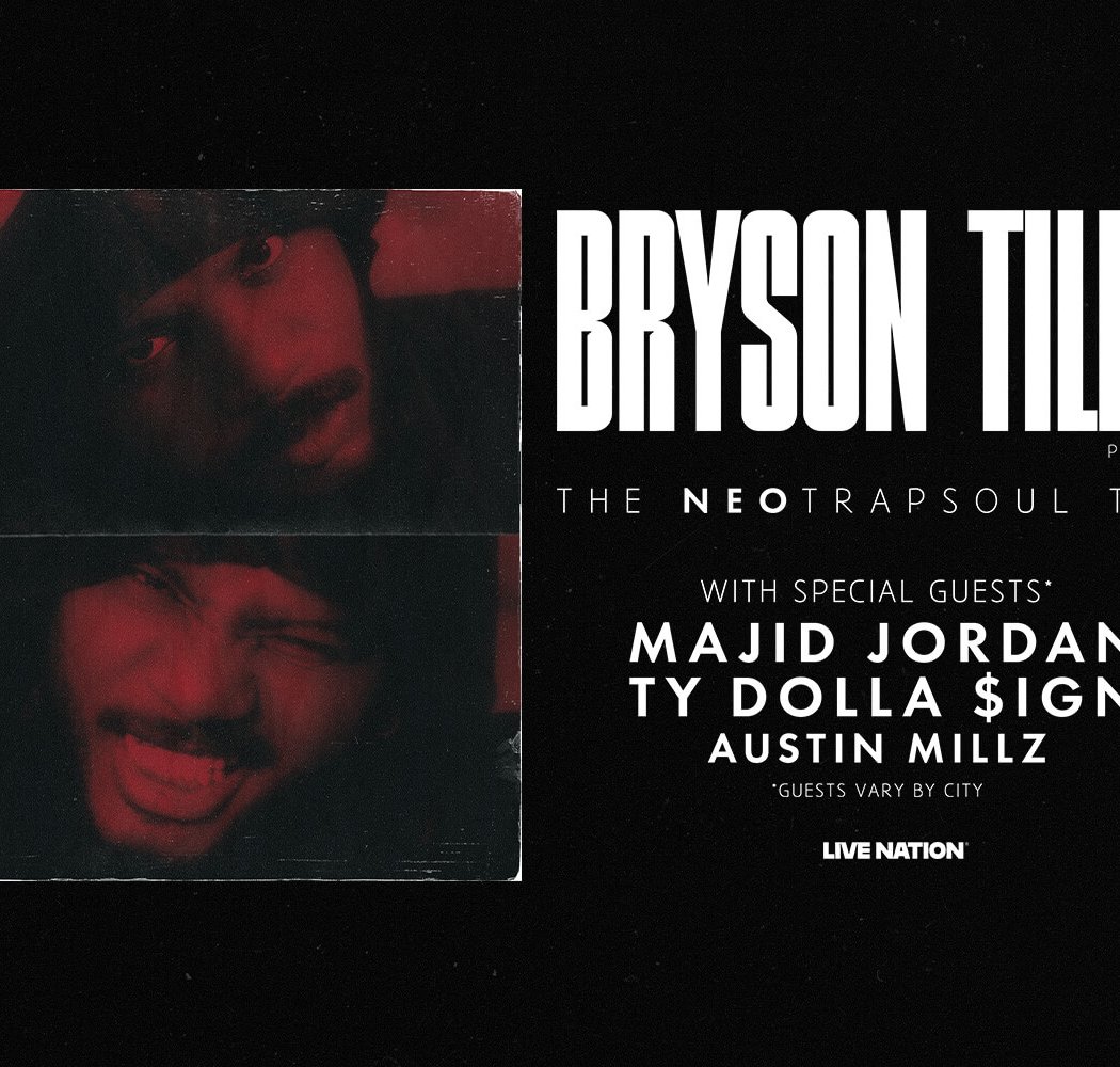 Bryson Tiller 2
