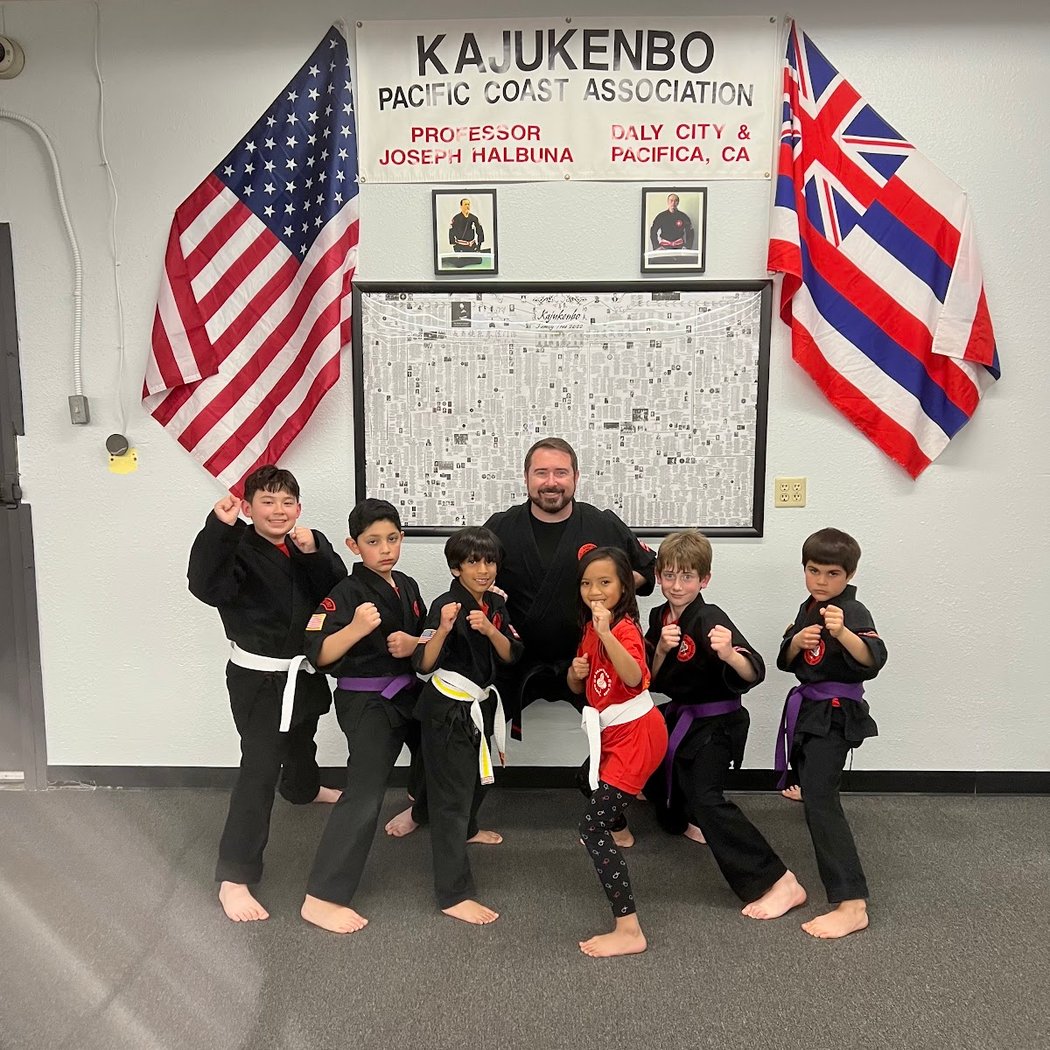 KPCA "On The Mat" 1