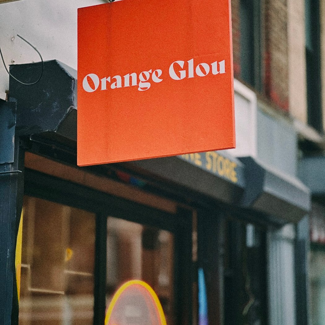 Orange Glou 2