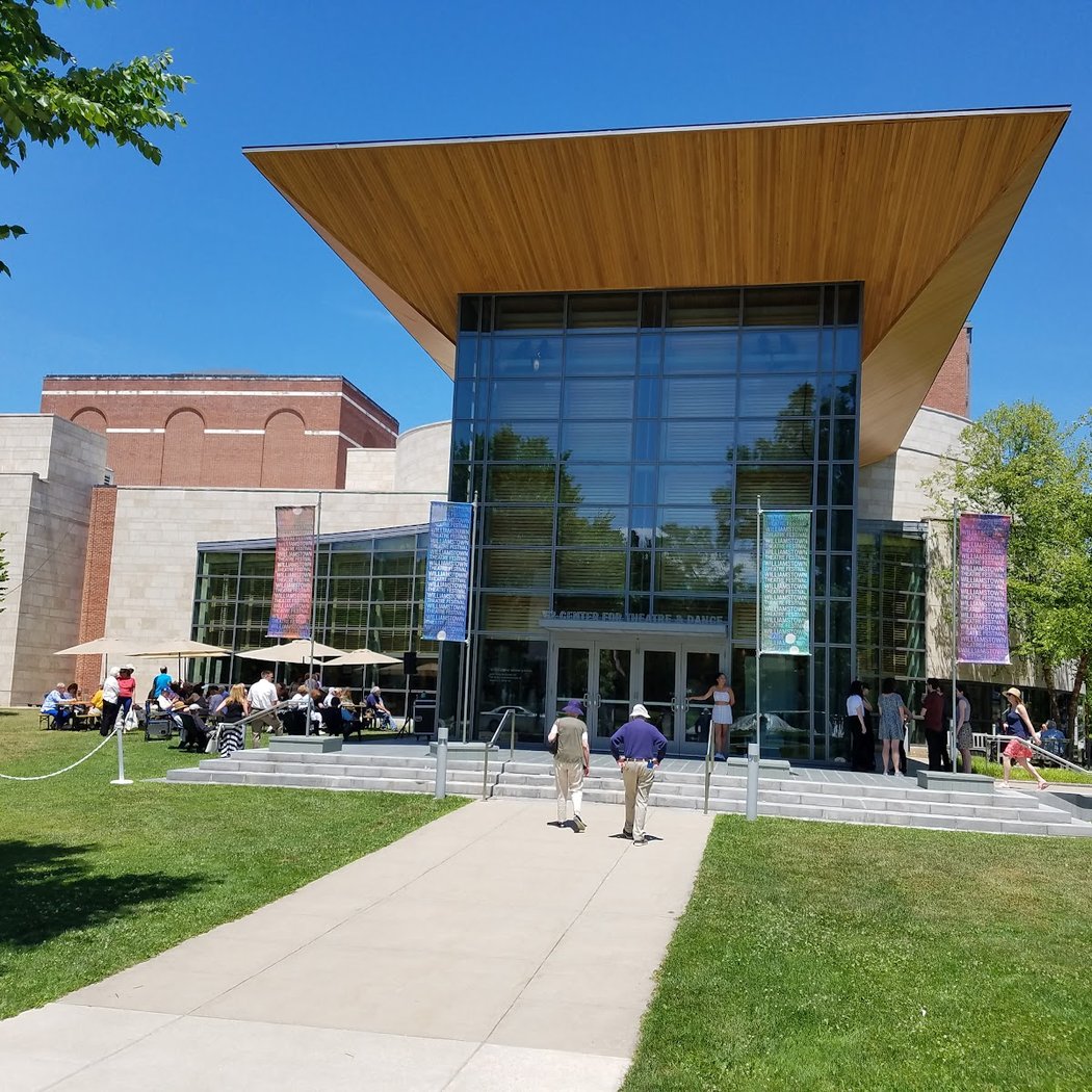 Williamstown Theatre Festival 2