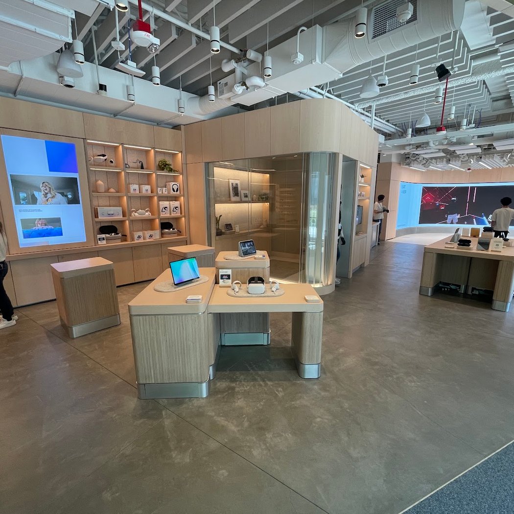Meta Store 3