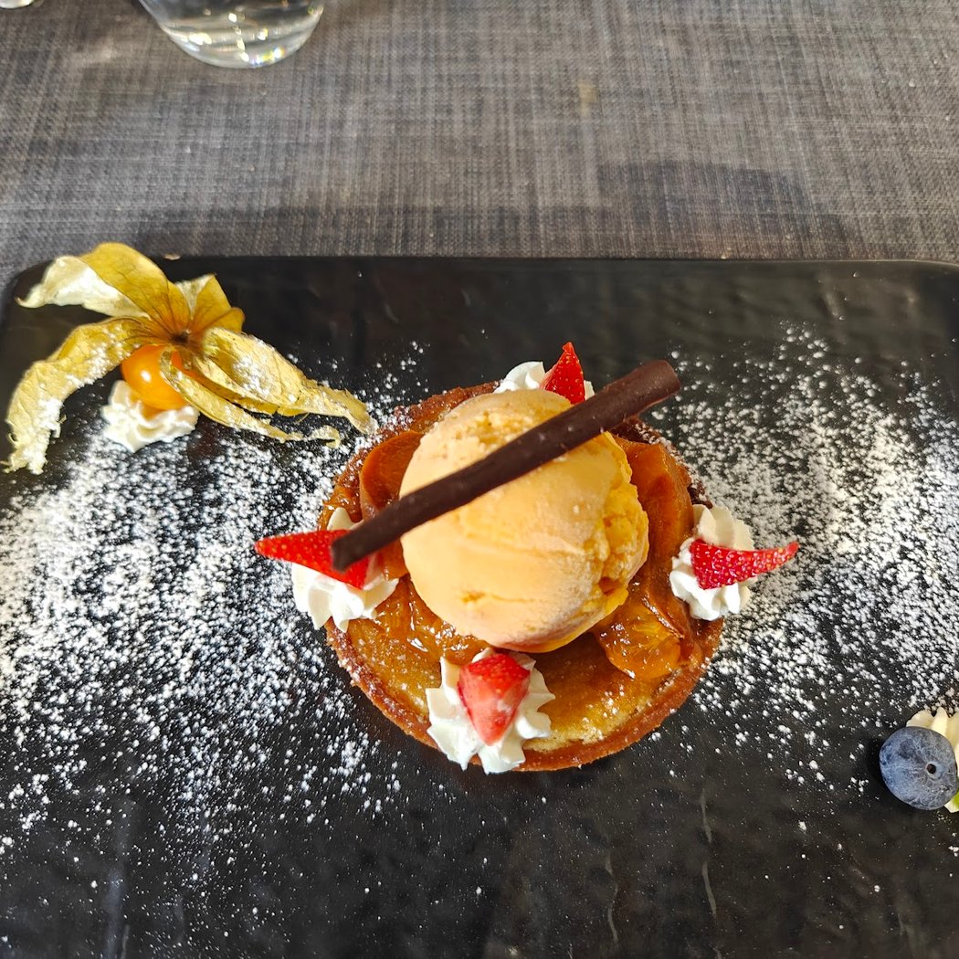 La Meilleure Cuisine Régionale, c’est chez moi ! 3