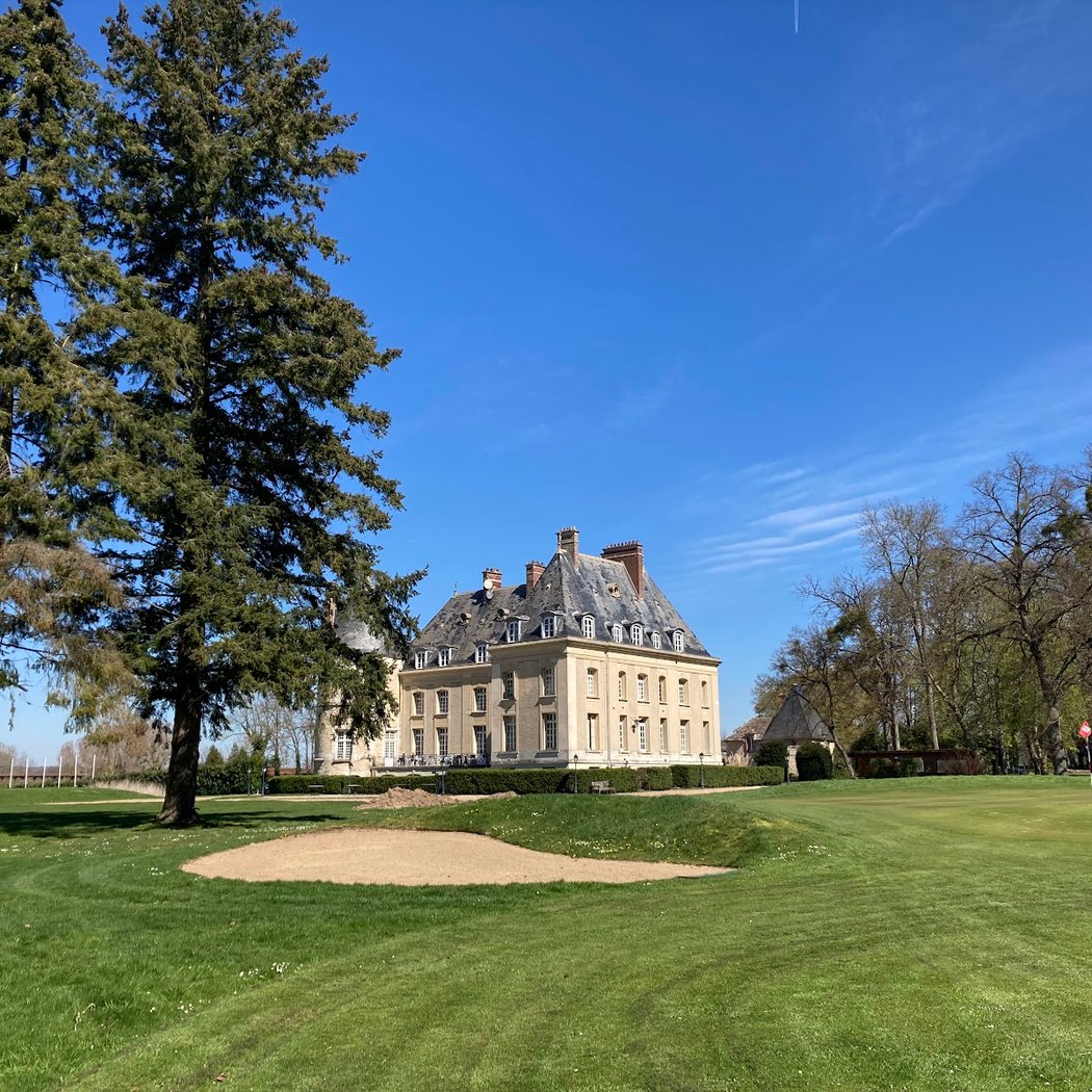 Golf Chaumont-en-Vexin 2