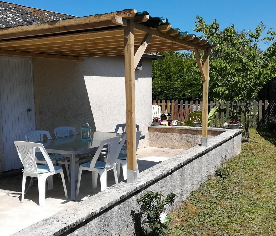La maison du Perrin 2