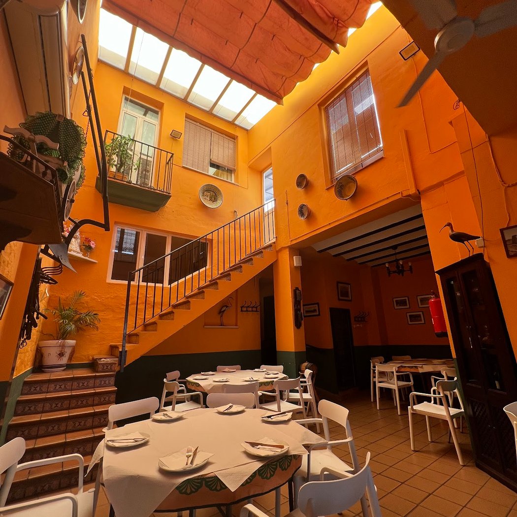 Bar Batato 2