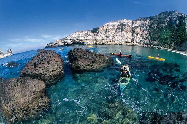 Channel Islands National Park 3