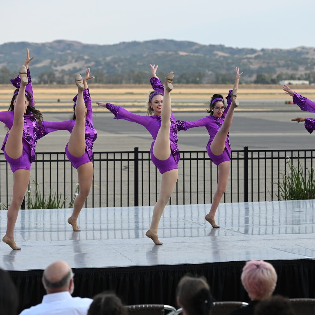 Tiffany's Dance Academy of Danville 3