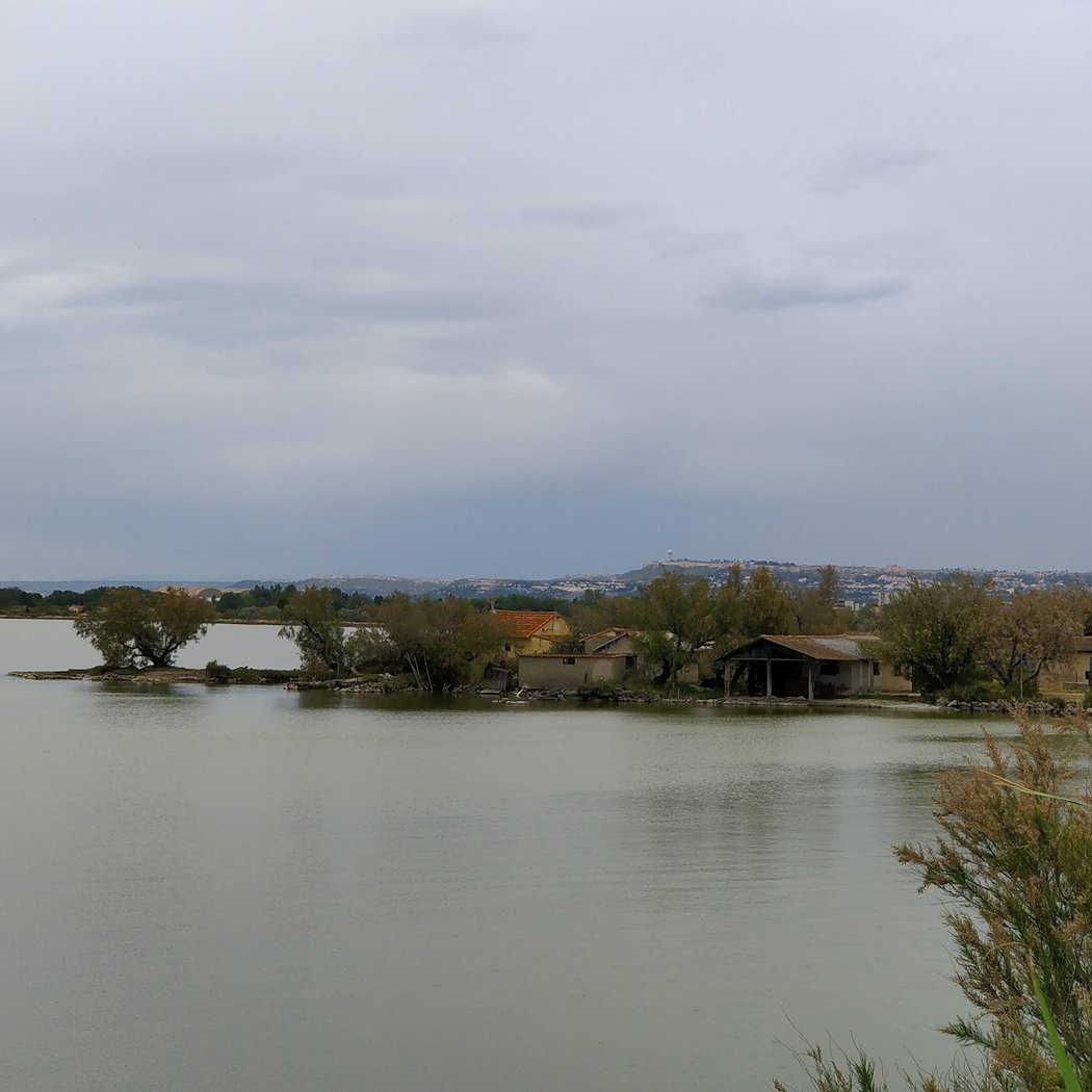 Base de loisirs de l'Esteou 2