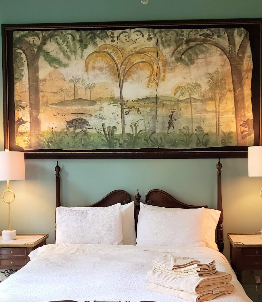 The Wiltwyck - Inn, Holiday rental, Vacation rental, Short-Term rental 2