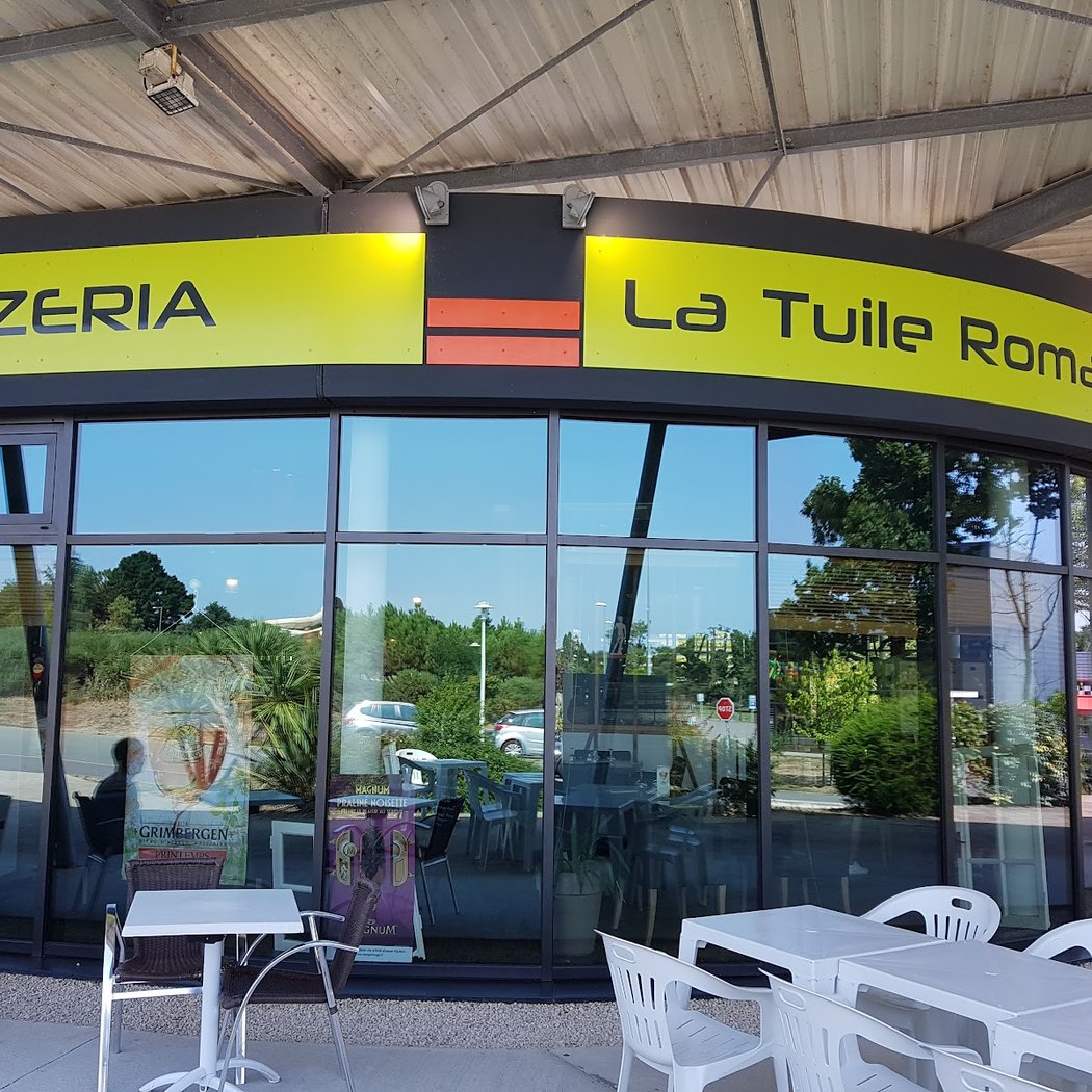 La Tuile Romaine 2