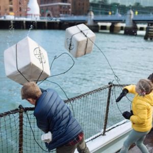 Boston Tea Party Ships & Museum 1