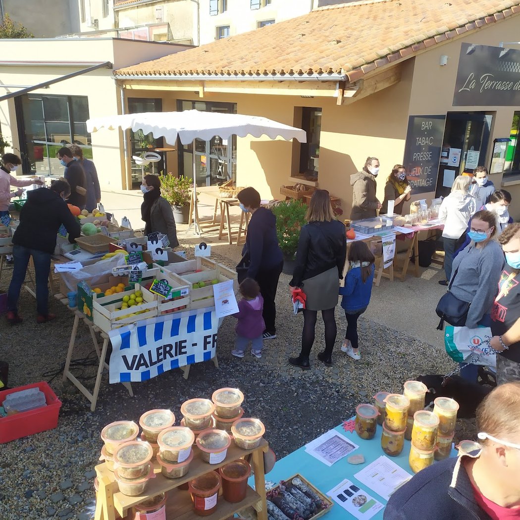 Association Le Marché Ardinois 3