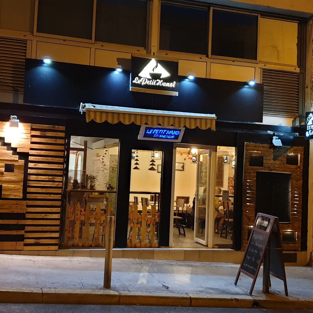 Le Petit Hanoi 2
