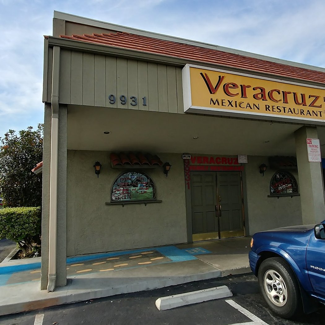 Veracruz Family Restaurant 2