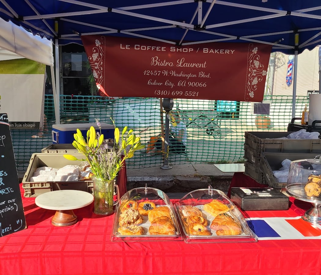 Mar Vista Farmers' Market 3