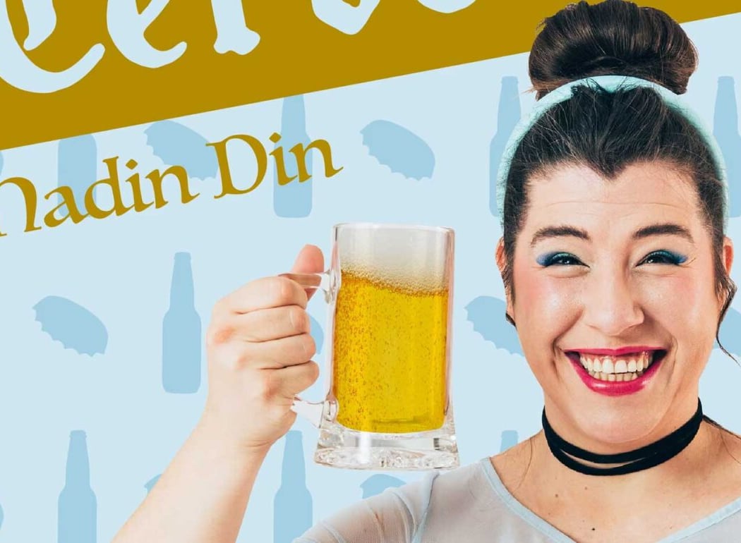 Cervecienta