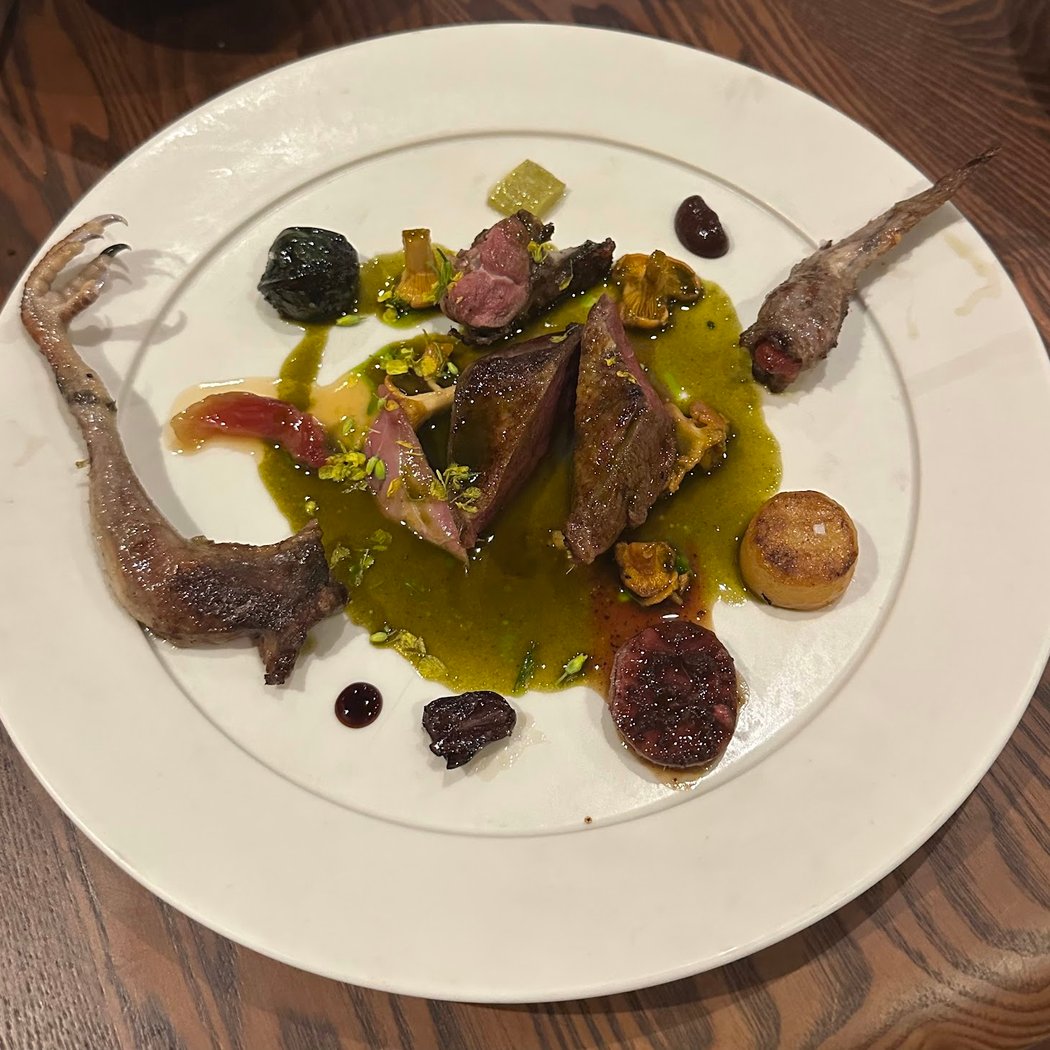 Alsace Culinary & Wine Event 3