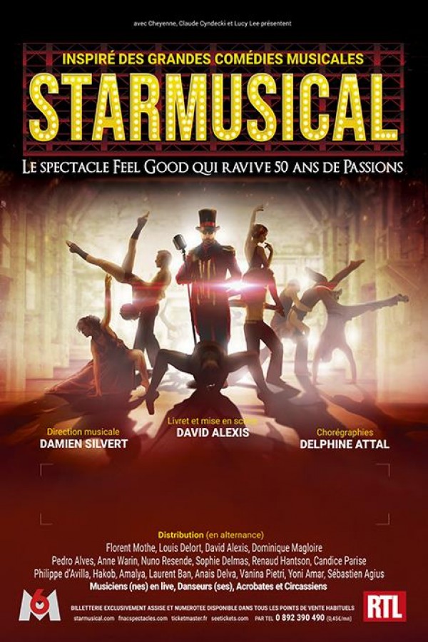 Starmusical 1