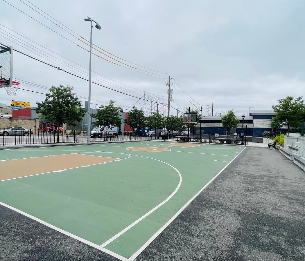 Maspeth Park 3