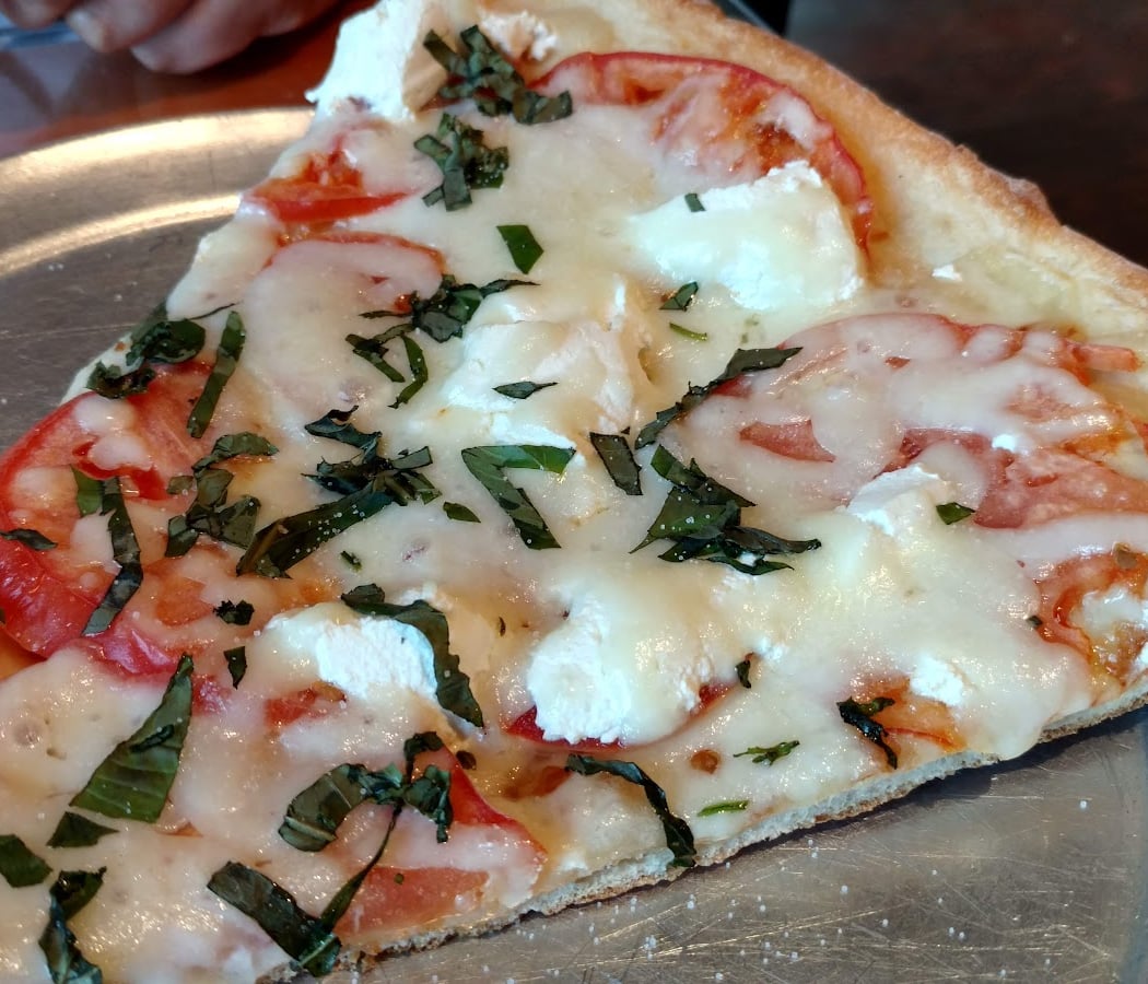 Sal's Pizza & Pasta 1