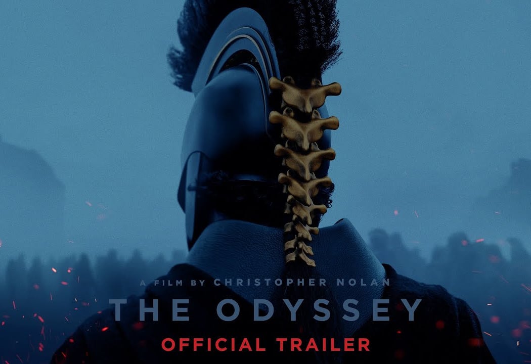 The Odyssey 1