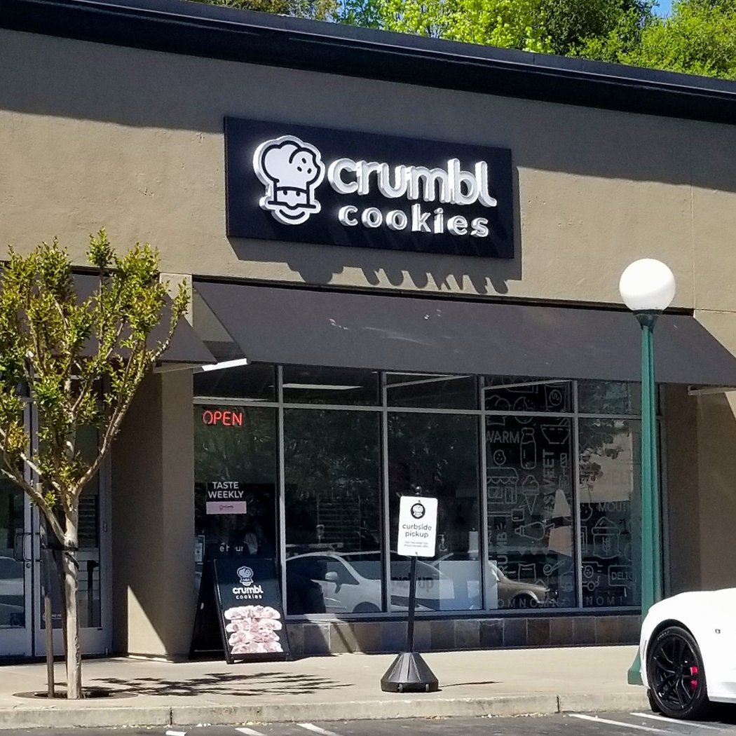 Crumbl - San Ramon 2