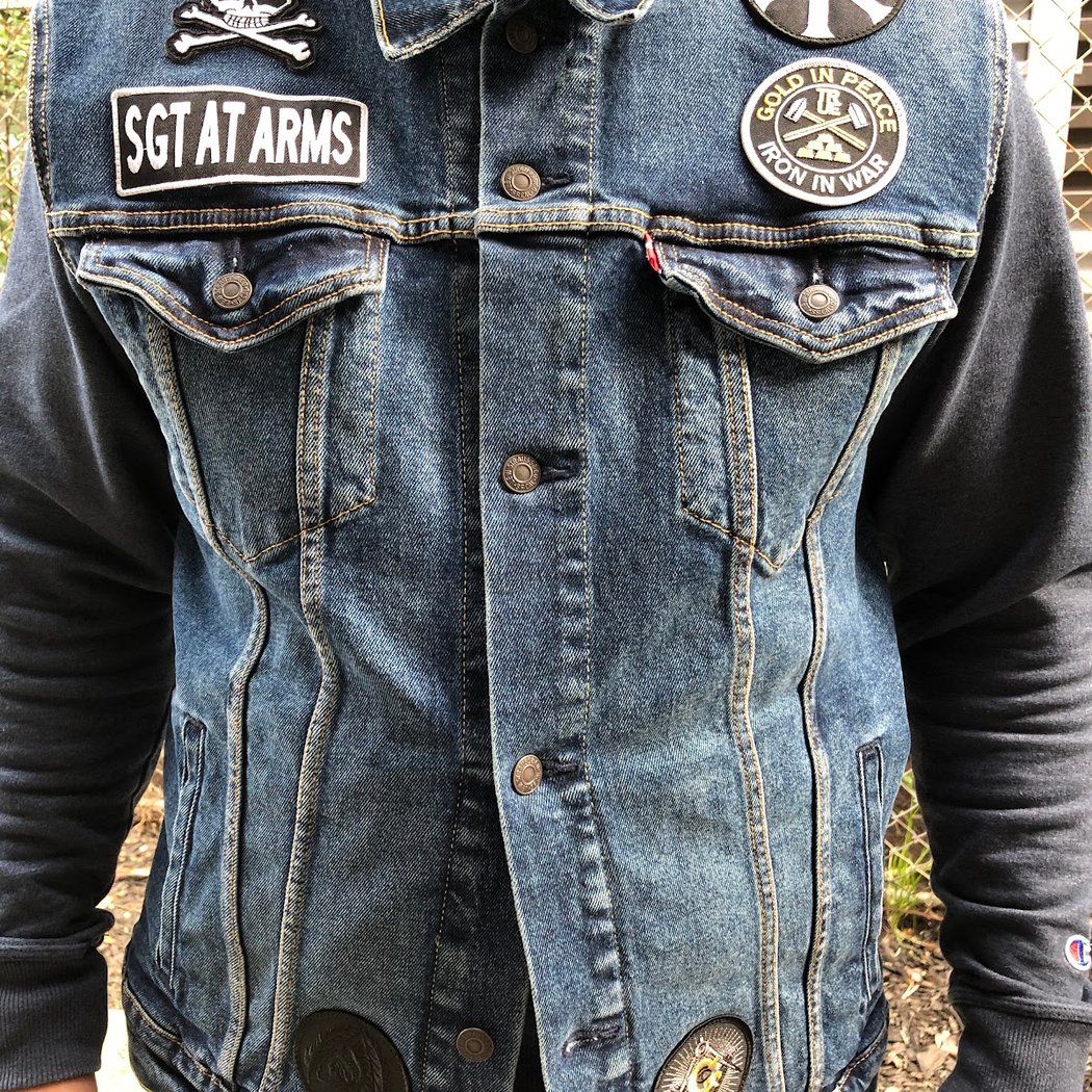 Frank's Tailoring 1