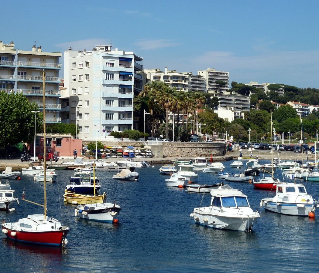 Plages du Mourillon 3