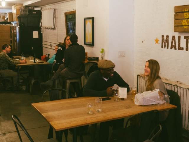 Strong Rope Brewery Gowanus 3