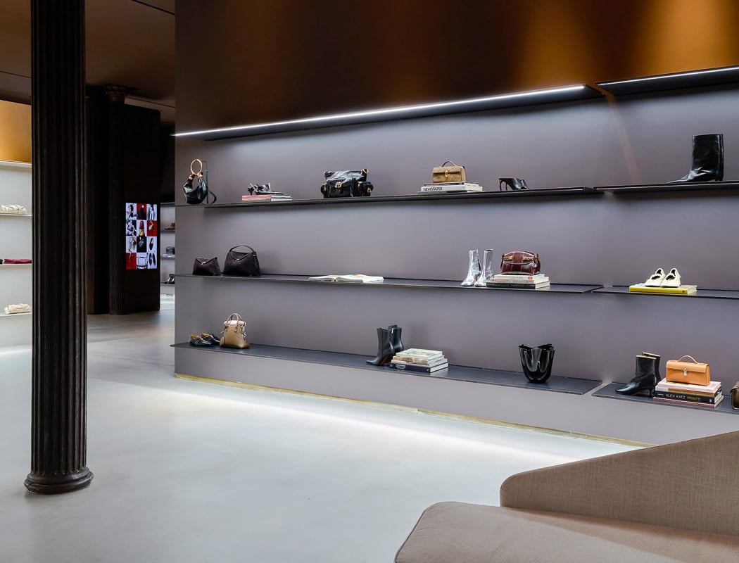 LUISAVIAROMA NEW YORK 4