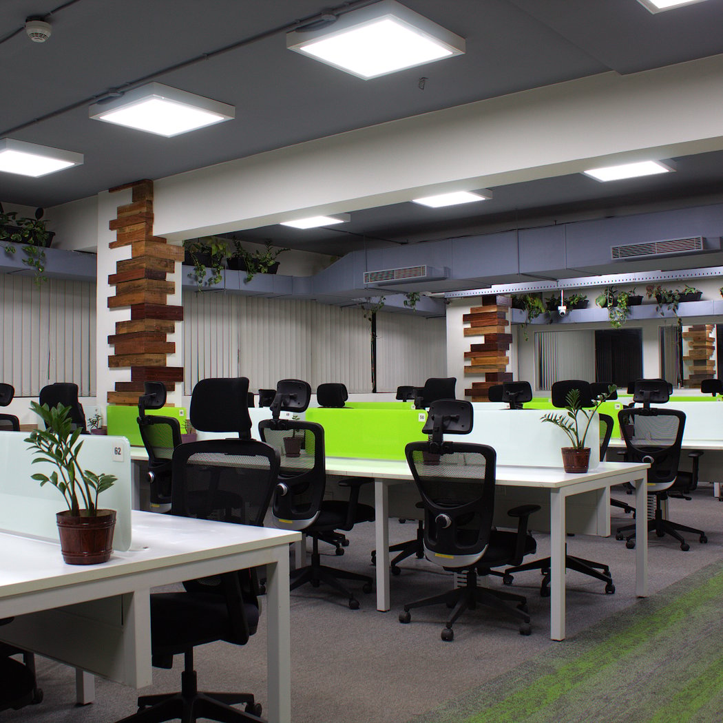 The Yard - Co-working Space 2
