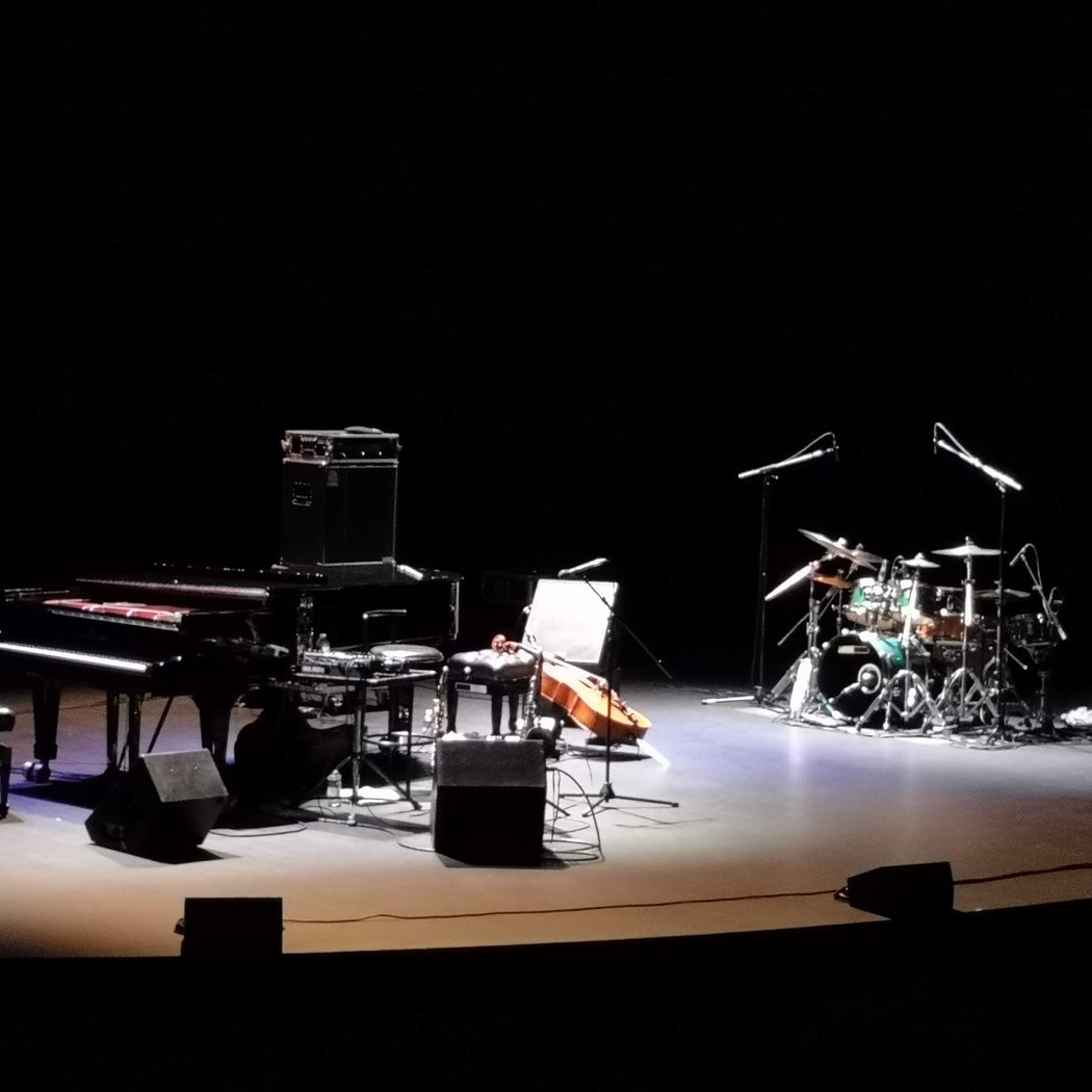 Concert by Accords Majeurs 1