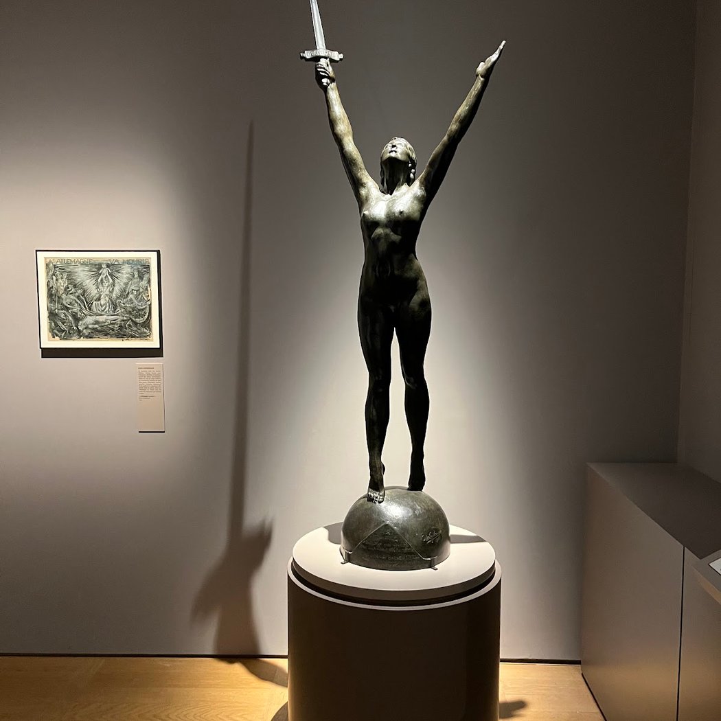 Exposition Sorcières 1
