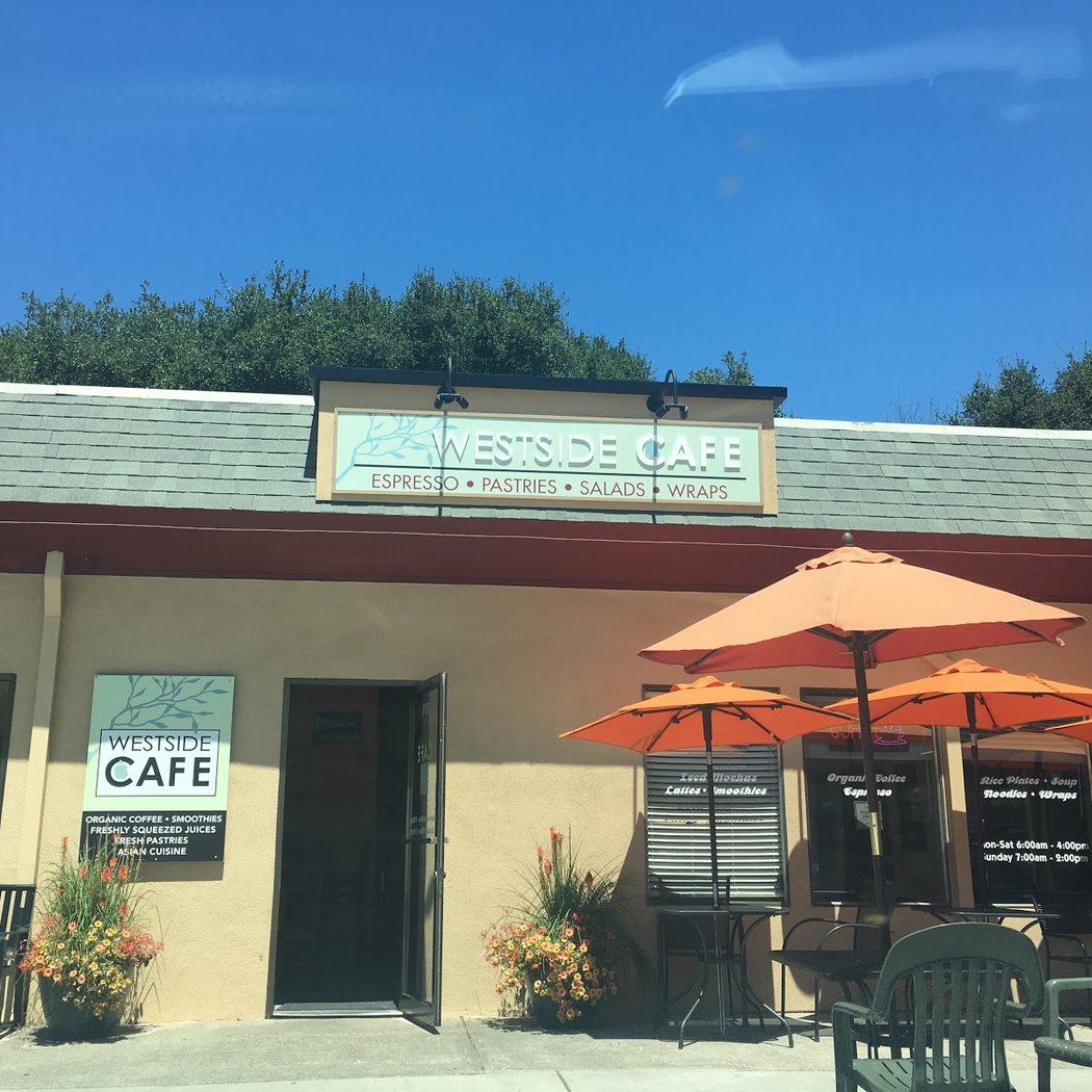 Westside Cafe 2