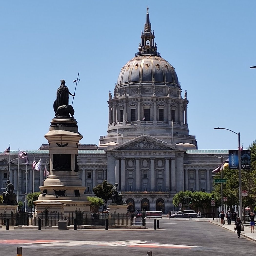 Civic Center Soundtrack 5