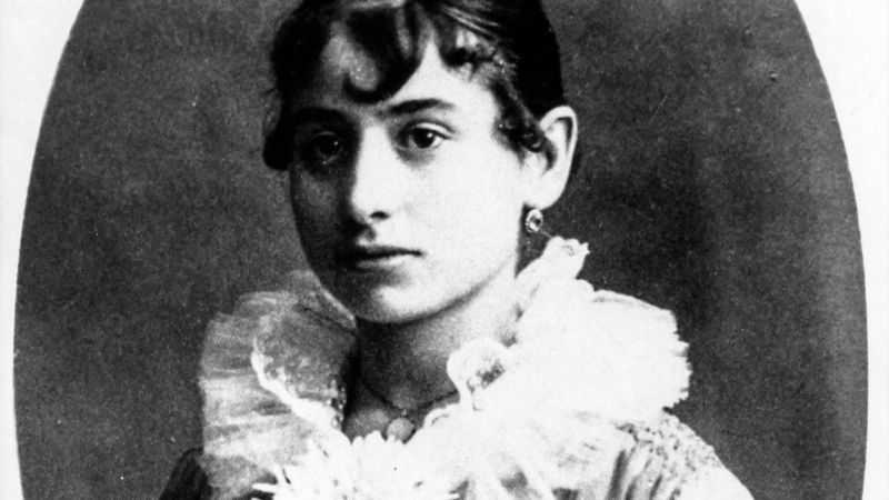 L’Improbable fiancée Fernando Pessoa / Ofélia QUEIROZ 1