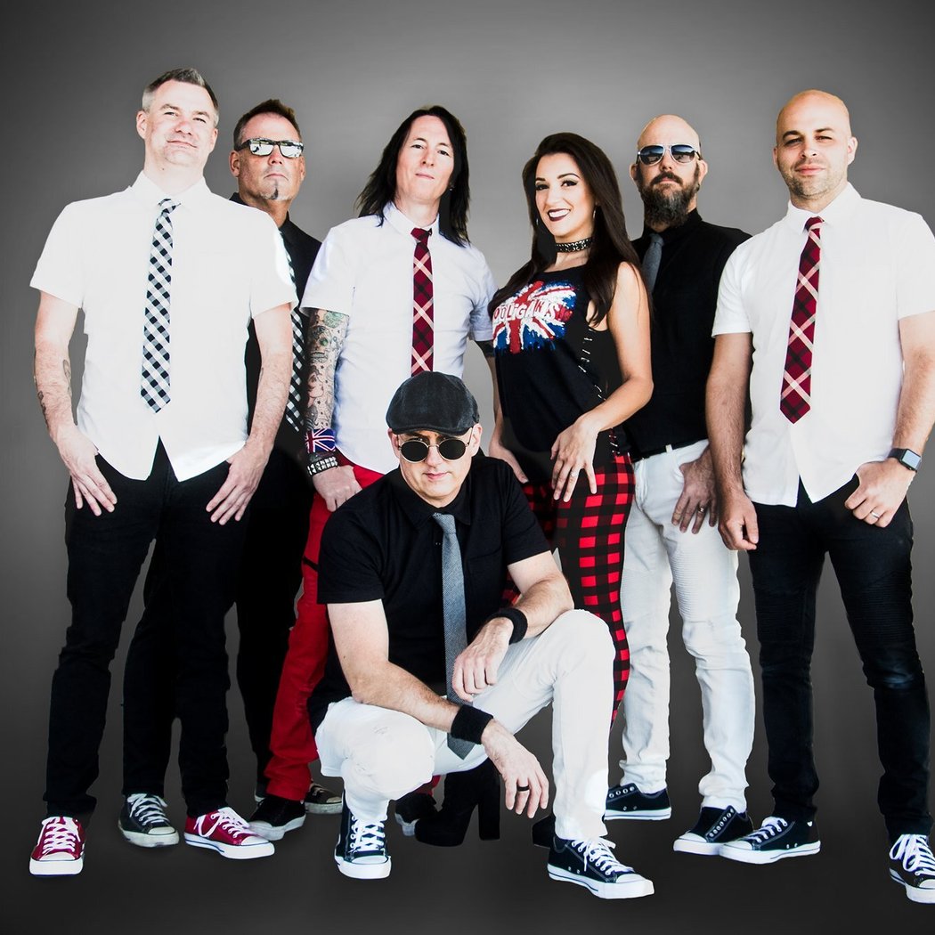 The Hooligans 2