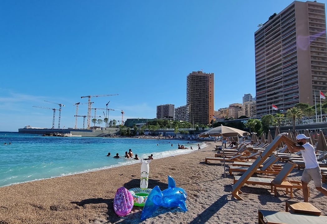 Monaco City 3